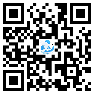 夸克网盘二维码